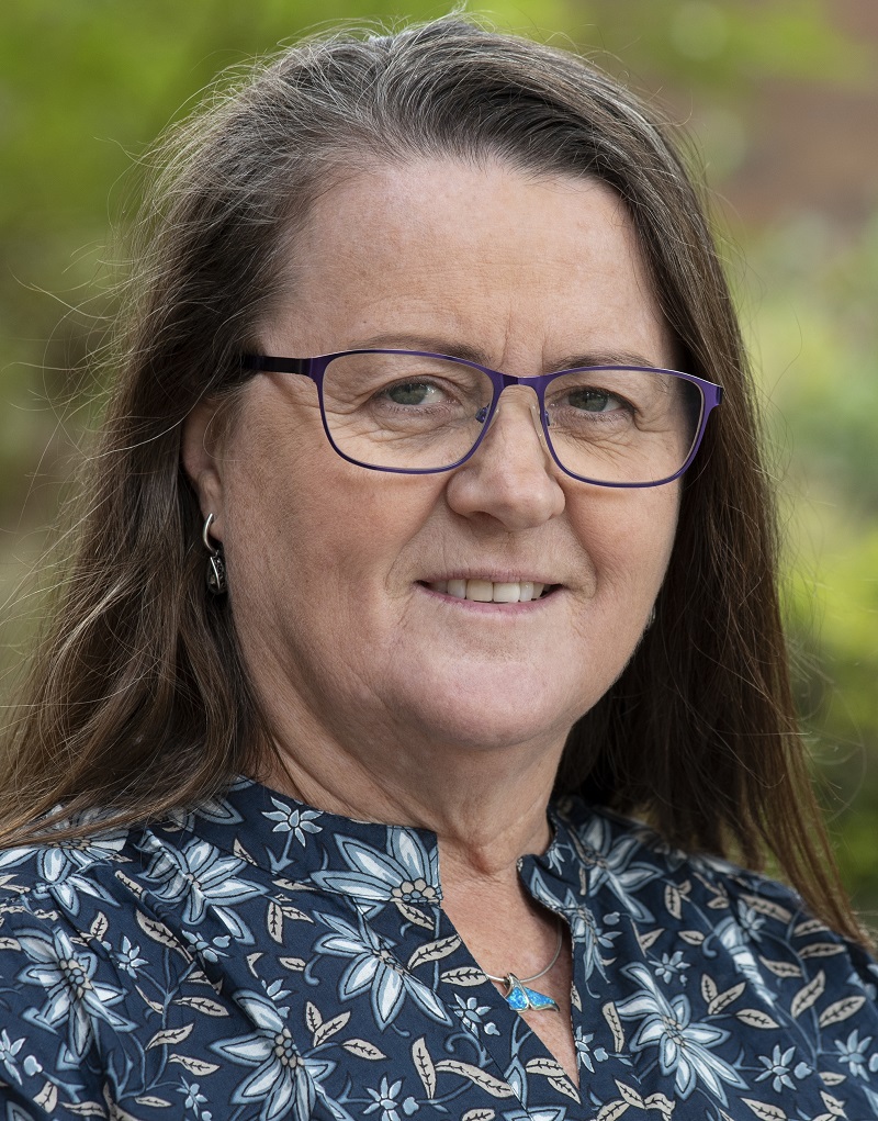Photo of Tracey Freeman, Australian Industry Group Representative