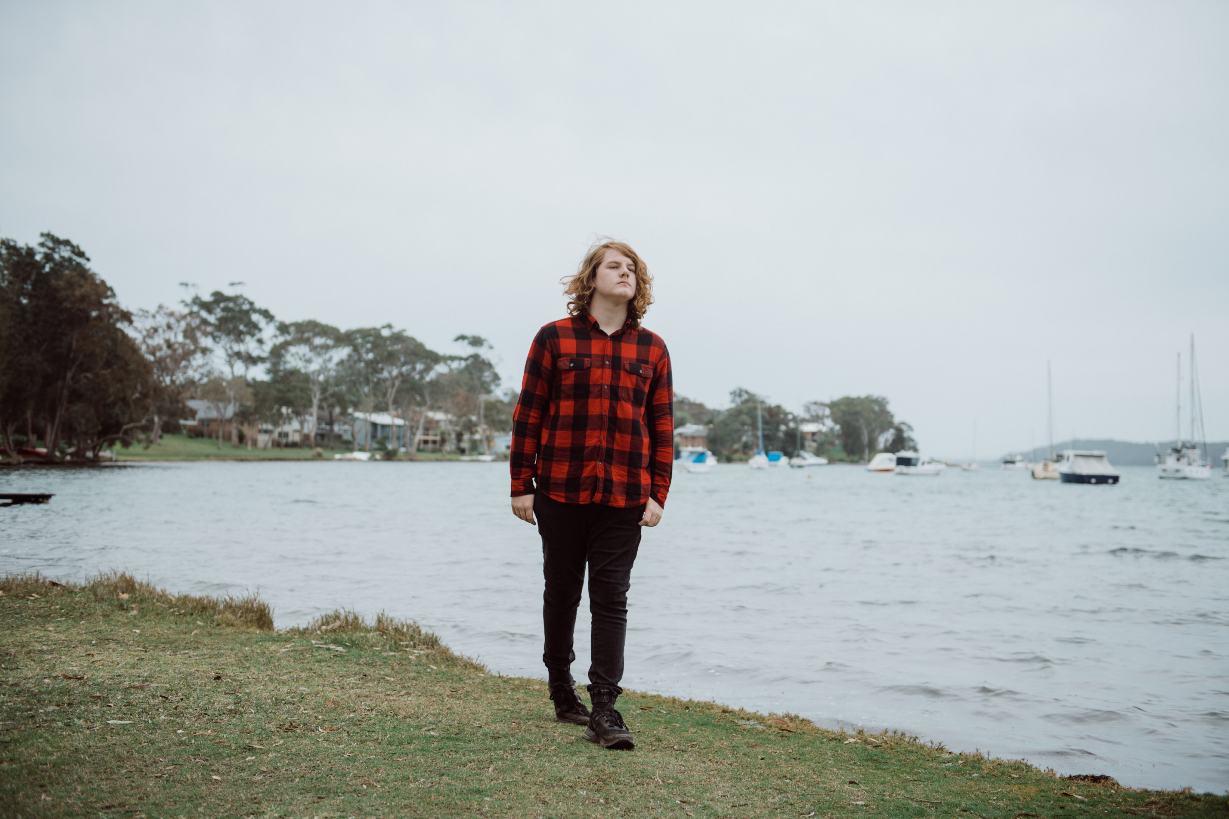Photo of Harry